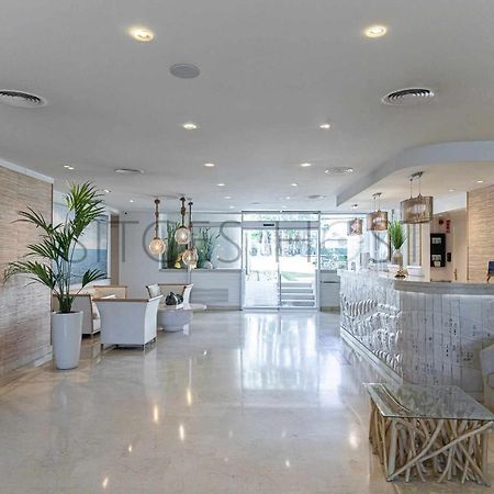 Apartmán Sitges Arena Dos Piscinas Frente Al Mar Exteriér fotografie